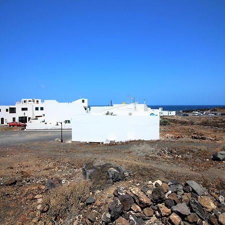 Barbara Beach House Costa Teguise Exterior photo